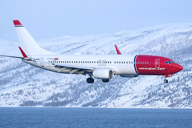 The New-Look Norwegian Airline Will Have Fewer Planes, Fewer Routes From  2022